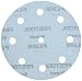 Produktbild FESTOOL 497181 Schleifscheiben STF D125/90 P1200 GR/50