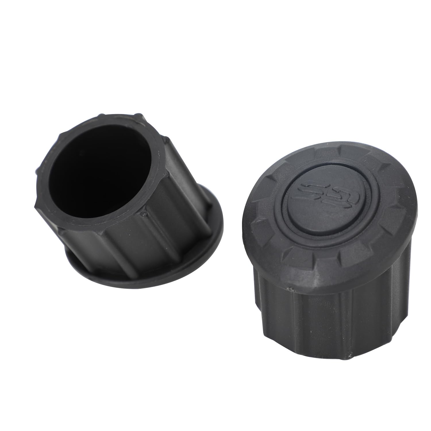 Cache-trous de cadre de moto pour R1200GS R1250GS R1200 GS (9 pièces)