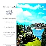Baroque Records
