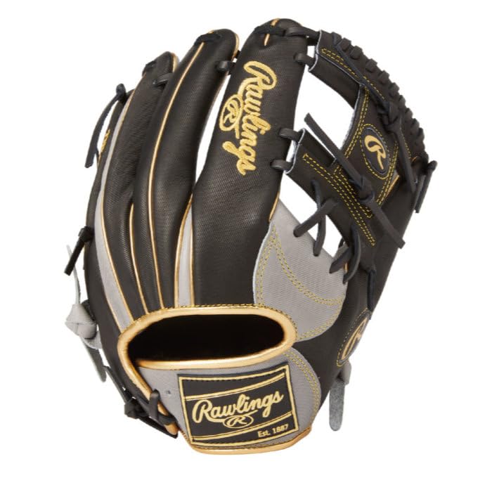 Amazon | ローリングス Rawlings 軟式HOHプロジーンズN62グレー