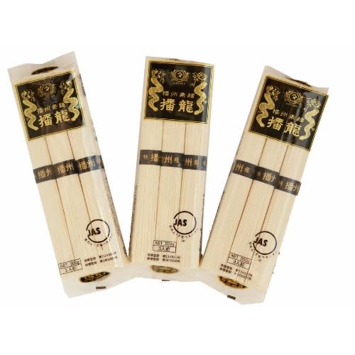 田靡製麺 藩州素麺 藩龍