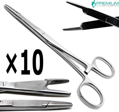 10× Olsen Hegar 5.5