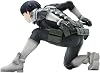YLQANONG Figuras de Kikoru Shinomiya, Soshiro Hoshina/Kafka Hibino, estatuas de figuras de anime PVC para fanáticos 3