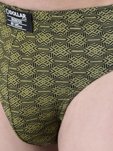 Image of Dollar Bigboss Men Brief