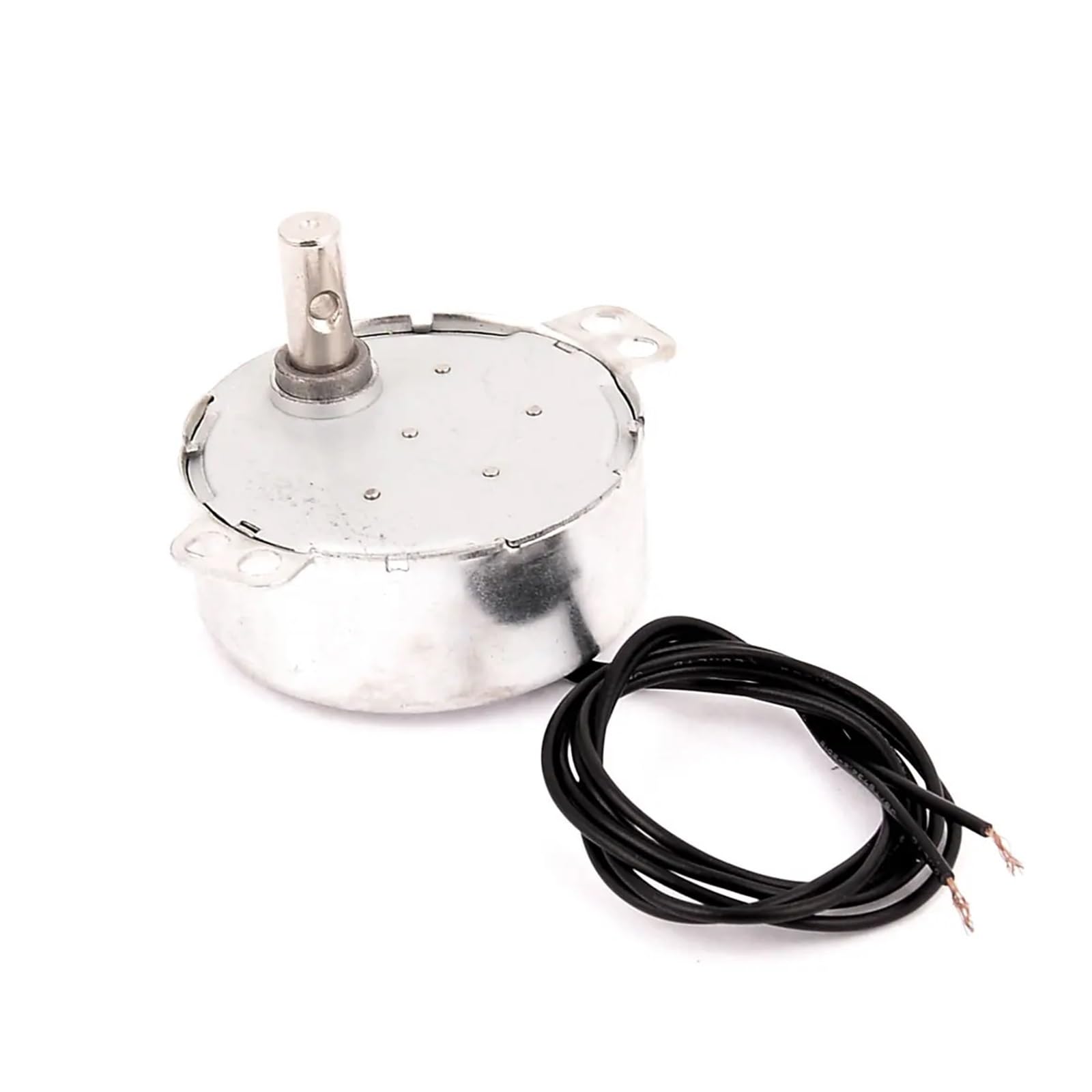 HJNAOKGWHQ AC 220-240V Synchronous electronic starter CCW/CW Direction 4W 50/60Hz Frequency 2.5-3RPM