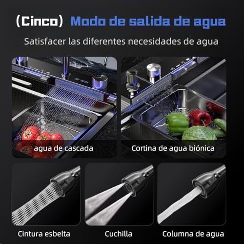 Fregadero doble 15 Imagen adicional