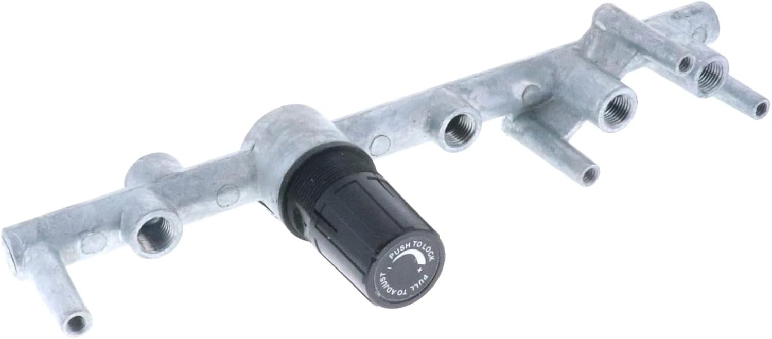 5140111-92 Air Compressor Regulator Manifold for DeWalt D55154 D55155 D55155-CA
