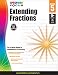 Spectrum Extending Fractions, Grade 5 (Spectrum Focus)