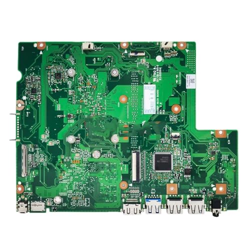 X540BP Mainboard For X540BA R540B F540B A540B K540B X540B Laptop Motherboard With AMD A6-9225 A9-9420 CPU(UMA A4-9125)