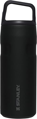 Stanley Botella de agua IceFlow Cap & Carry