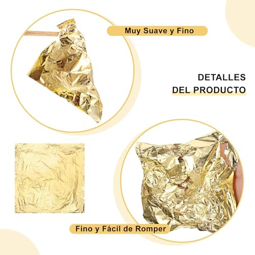 La mejor selección de Pan de oro Top 5. 3 Imagen adicional