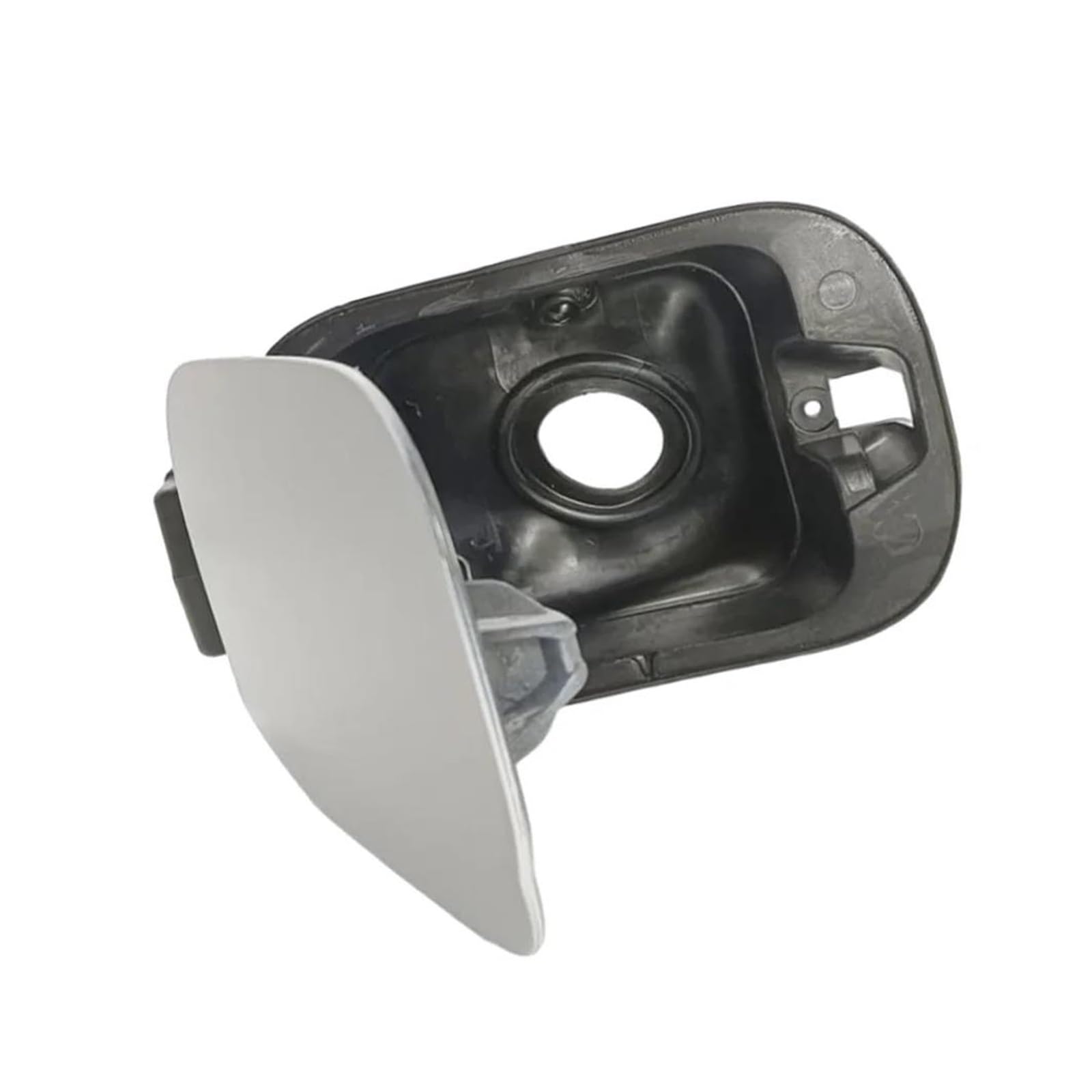 Cache réservoir carburant VW Jetta 2006-2011 trappe essence - 5