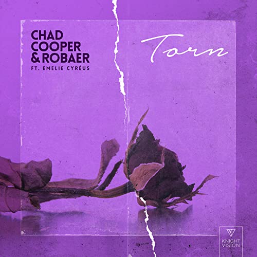 Chad Cooper & robaer feat. Emelie Cyréus