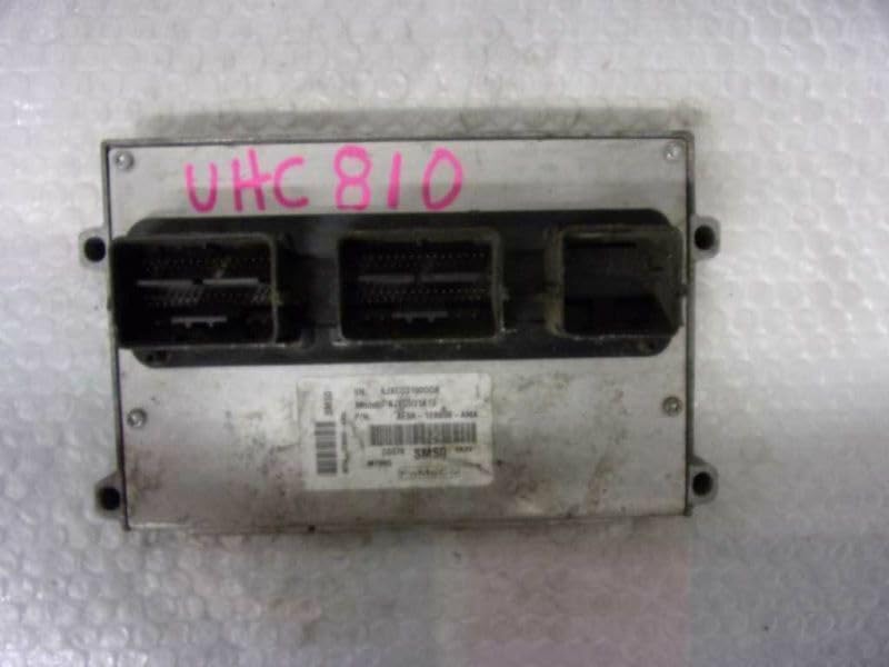 Engine ECM Control Module 3.5L Fits 10 Fusion AE5A12A650AMA AE5A-12A650-AMA