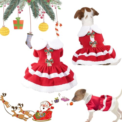 Süßes Tutu-Kleid Für Hunde - Stylische Ostermode Für Welpen & Kleine Hunde