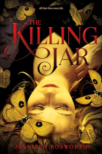 The Killing Jar (English Edition)