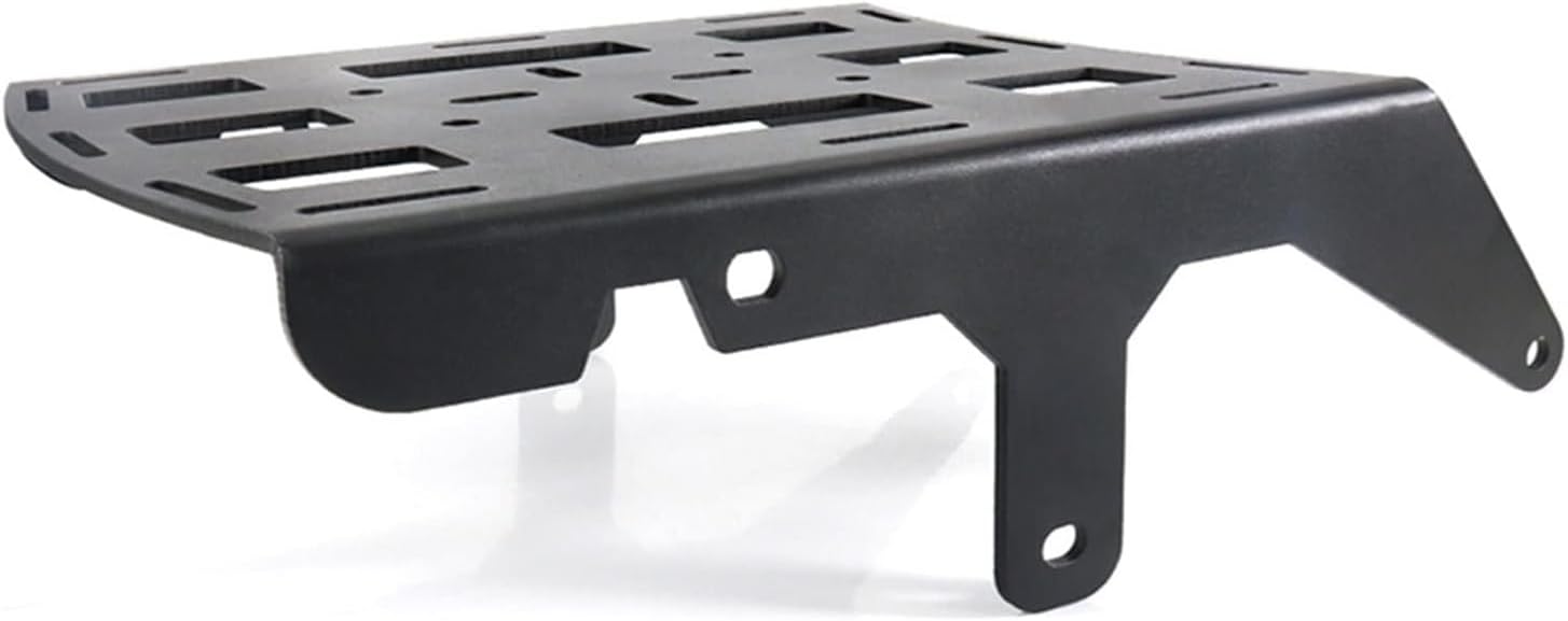 リアラゲッジラック 用 スズキ DR650 DR 650 1990-2021 リアラック オートバイリアラゲッジラック カーゴラック