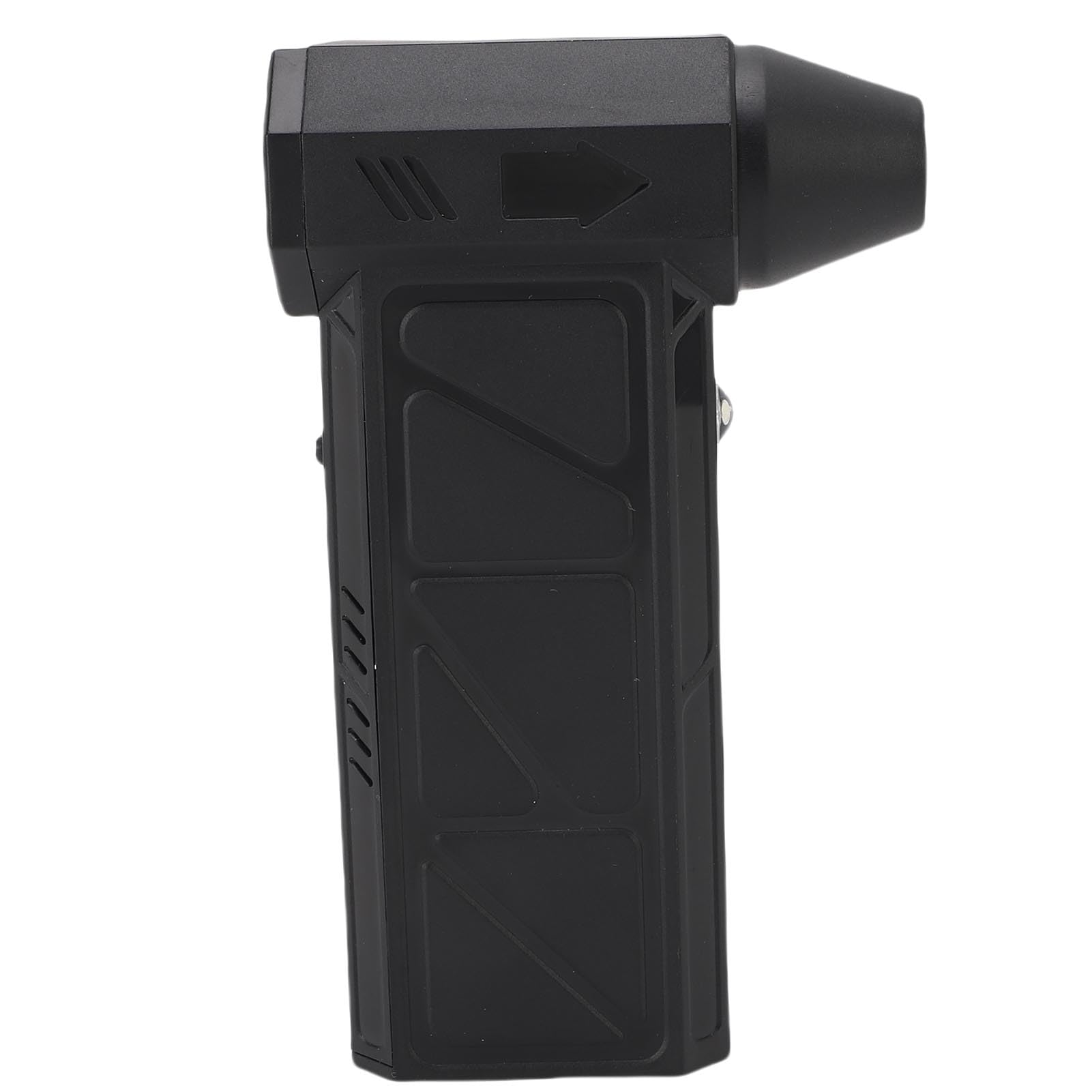 Sorandy Dépoussiéreur d'air électrique 130 000 Tr/min, Souffleur sans Fil, Purificateur d'air à Charge Rapide avec Lumière LED et Réglage à 4 Vitesses, Idéal pour Clavier 'ordinateur, Maison,