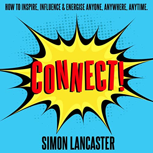 Connect! by Simon Lancaster episode artwork