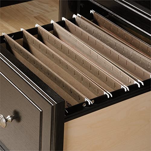 Sauder Palladia Computer Desk, Wind Oak Finish #TOP7