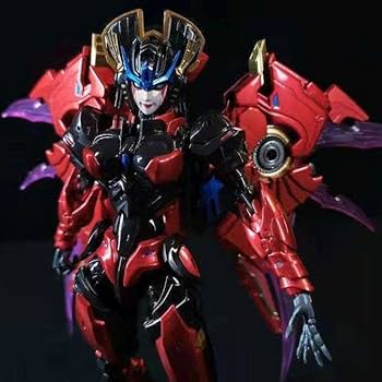 トランスフォーマー ウィンドブレード っぽい変形おもちゃ トランスフォーマー ウィンドブレード っぽい おもちゃ - メルカリ