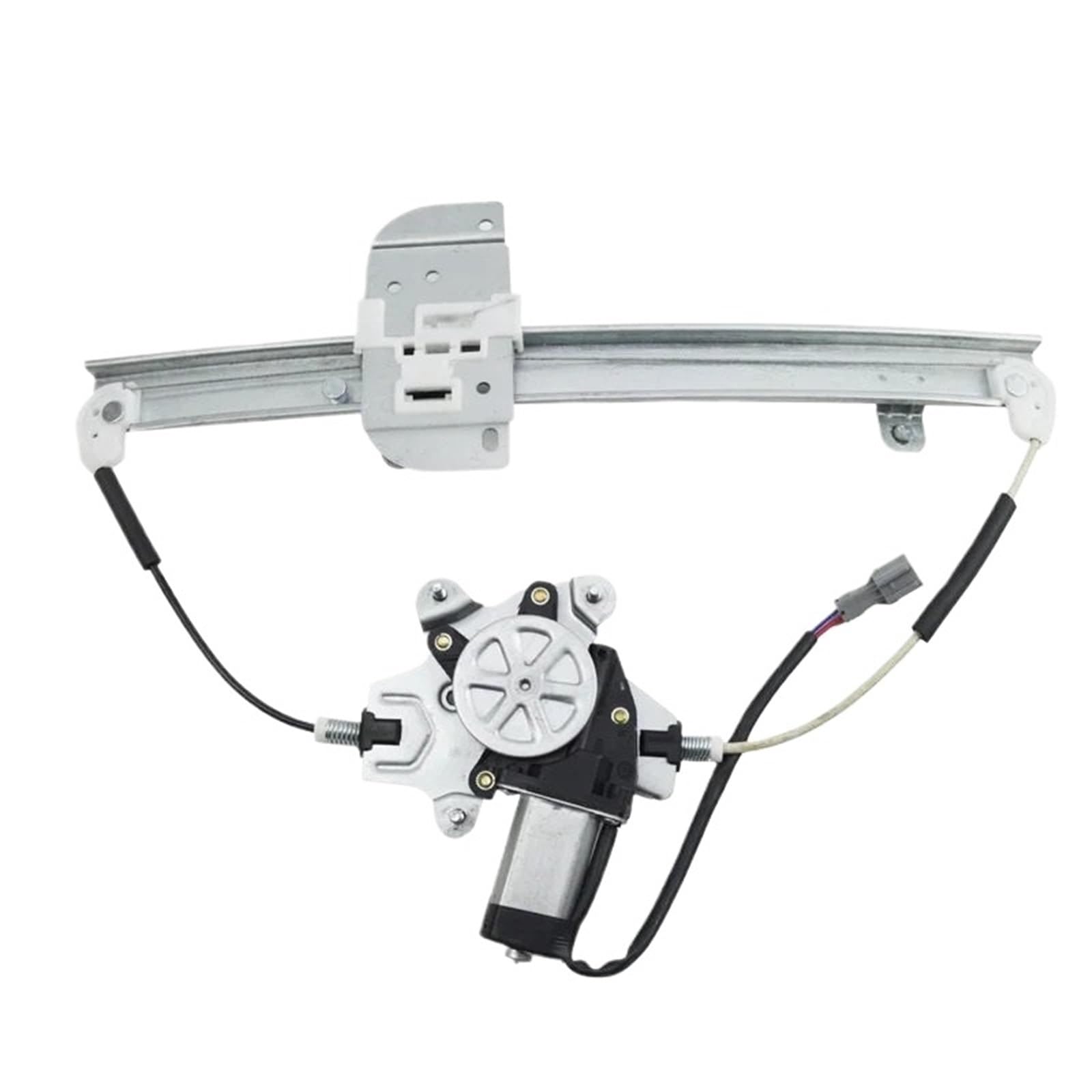 Kuadyegc Rear Right Window Regulator With Motor Fit For Chery Front Window Regulator Power Window Regulator(Rear Right)