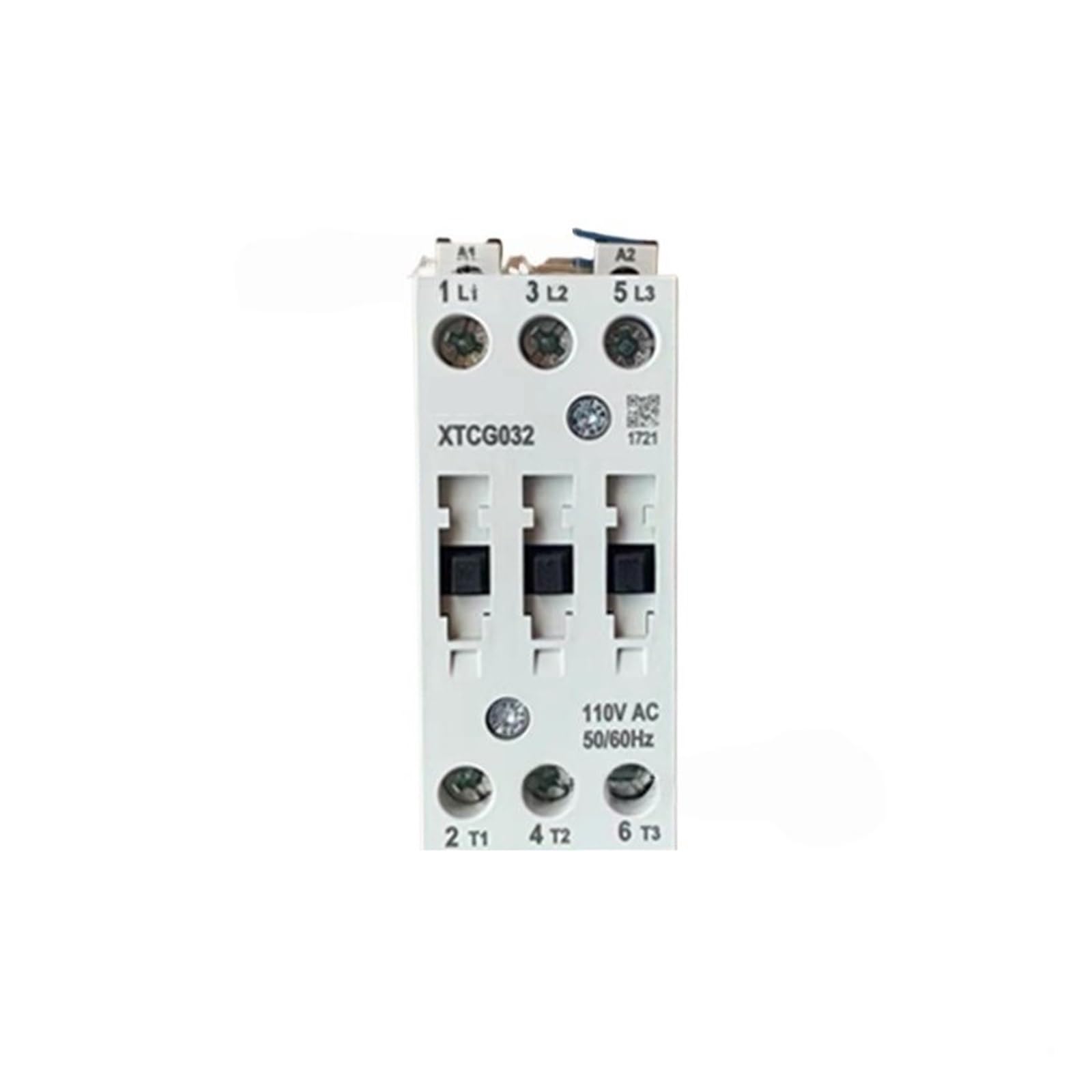 PIHWGUVD AC Contactor XTCG032C00E2 32A 110V50/60HZ