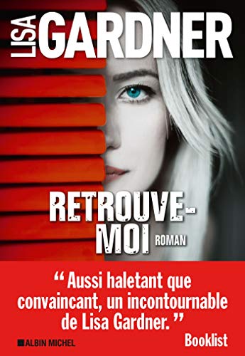 Retrouve Moi French Edition Ebook Gardner Lisa Deniard Cecile Amazon De Kindle Shop