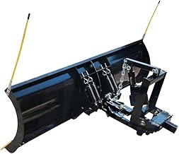 MEYER PROD 23250 Homeplow In A Box Electri