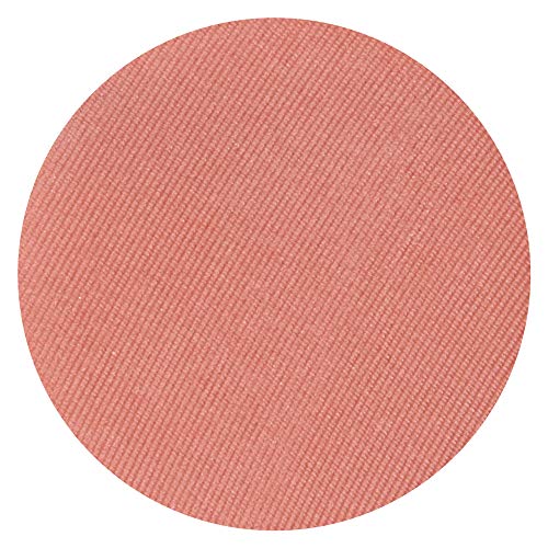 Mineral Fusion Makeup Blush, Long-Lasting Flush Of Color, Natural & Smooth Hydrating Blend With Antioxidants, Vitamin C & E, Talc Free (Flashy) 0.10 Oz #TOP3