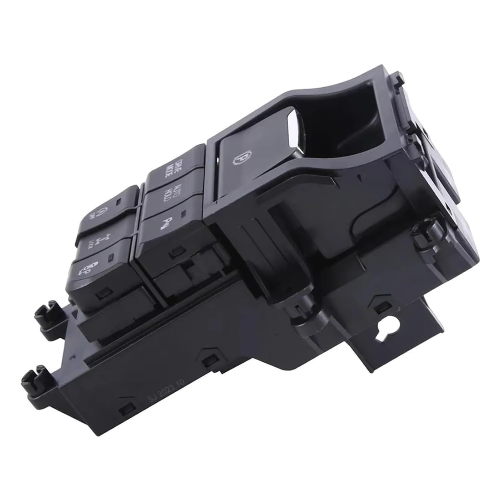 Interruttore Compatibile Con Hyundai Per Tucson Per TL 2015 2016 2017 2018 Interruttore Freno A Mano Elettronico Per Auto Pulsante Console Centrale Ricambi OEM: 93300F8060