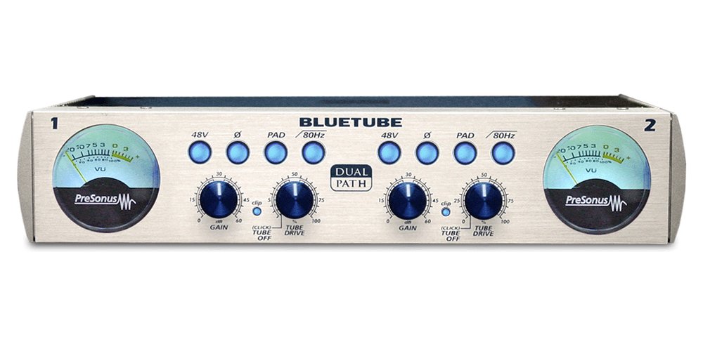 配信機器・PA機器・レコーディング機器 Presonus Blue Tube DUAL PATH hq720.jpg?sqp=-
