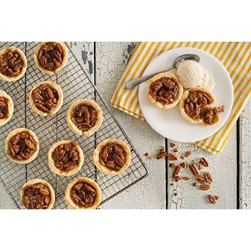 Fisher Chopped Pecans, 32 Ounces, Unsalted, No Preservatives, Naturally Gluten Free, Non-Gmo, Vegan, Paleo, Keto Nuts #TOP3