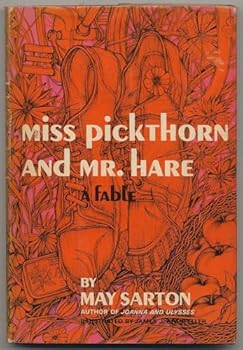 Miss Pickthorn and Mr. Hare: A Fable