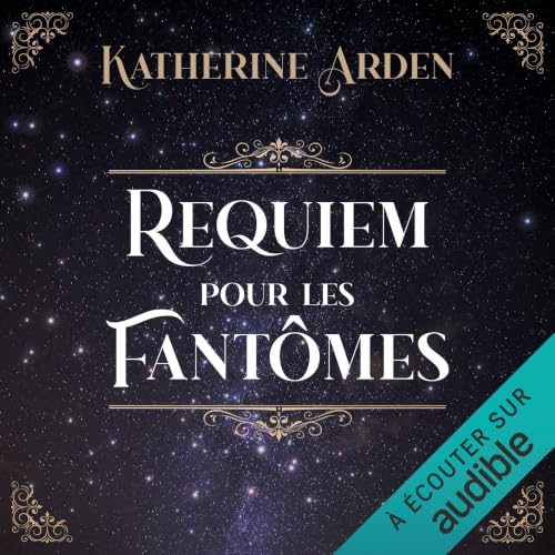 Requiem pour les fant&ocirc;mes cover art