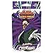 My Hero Academia Collectible Card Game Series 5: Clash Deck Overhaul - Ready to Play Out of The Box, 51 Card Deck & Playmat, MHA