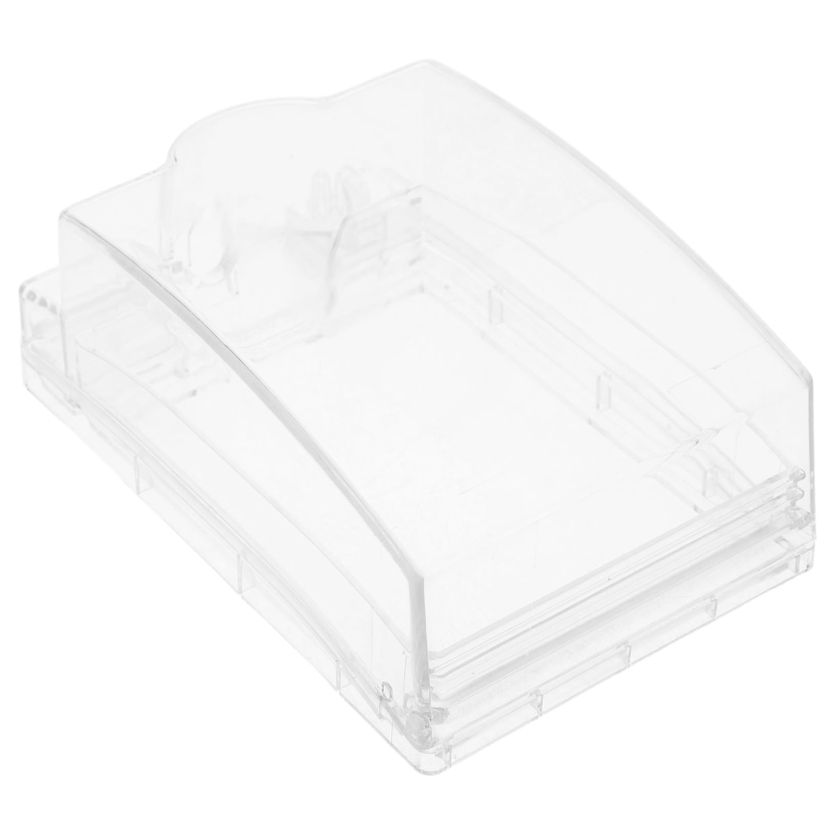 ERINGOGO Socket Waterproofing Cover Leak Proof Adhesive for Outlets Waterproof Outlet Cover Adhesive Socket Protection