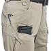 Helikon-Tex Men UTP Urban Tactical Pants, Polycotton Ripstop Fabric, Shadow Grey Waist 34 Length 32