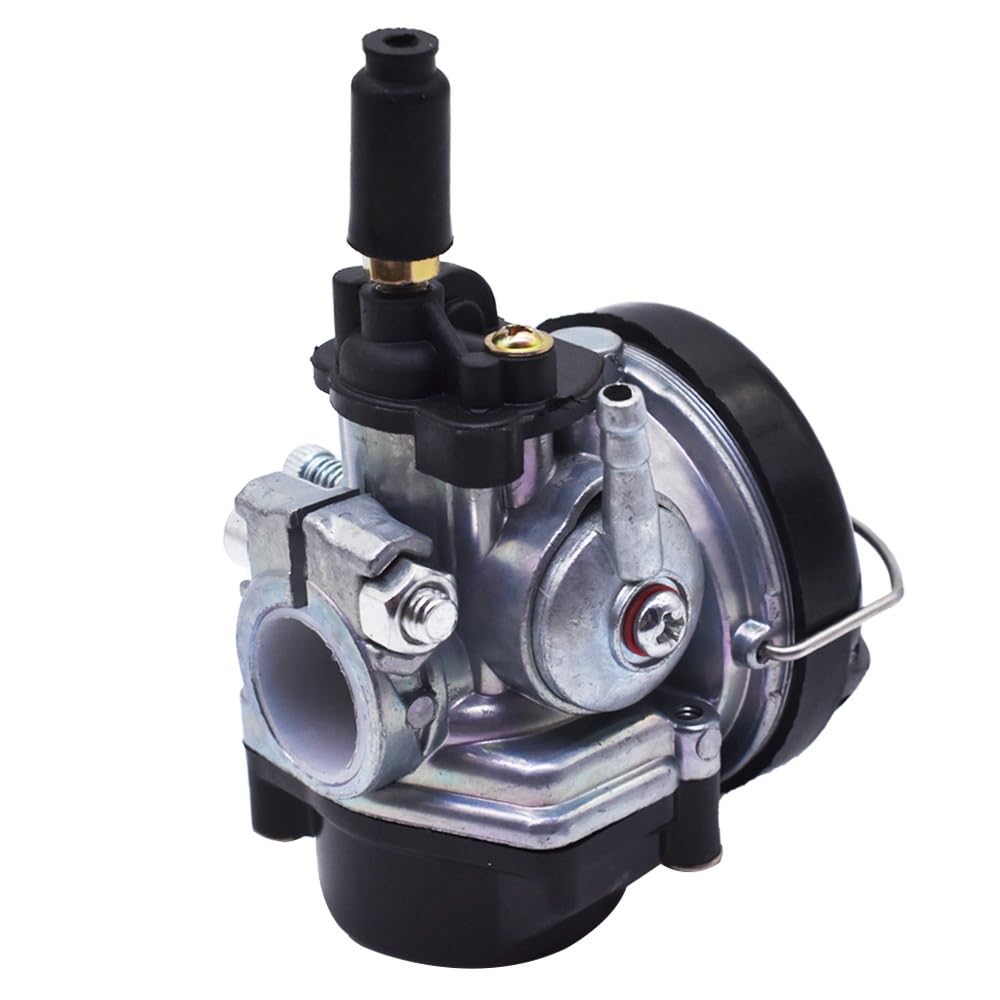 Amazon.co.jp: キャブレター 用デロルト 14.12mm SHA 14 12 14