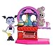 Vampirina Bandai 7821 Cuisine Multicolore