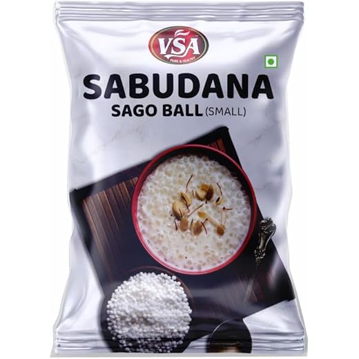 Sago Balls 500g