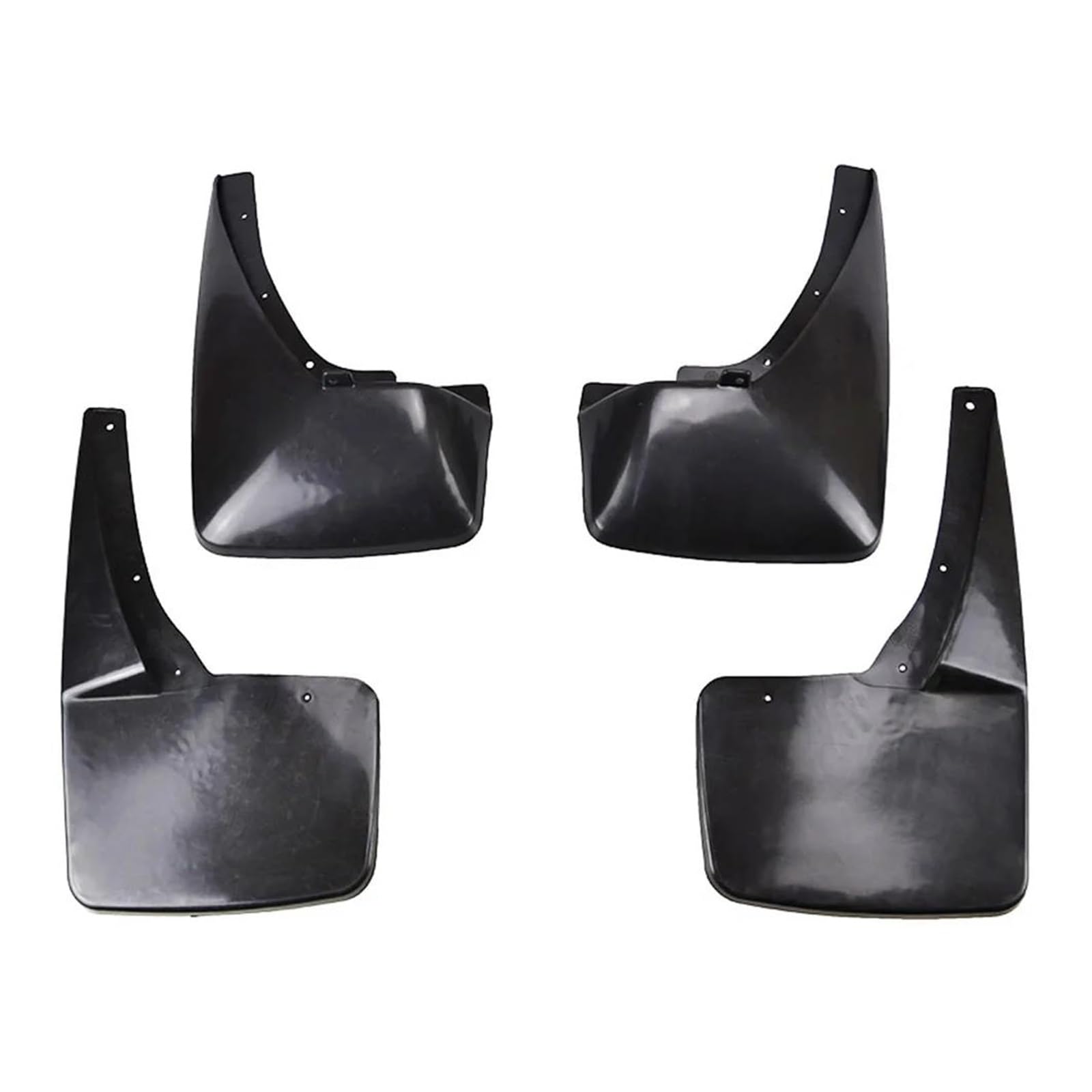 Salpicaderas para Chevrolet Suburban 1500 ideales para viajes familiares y campo