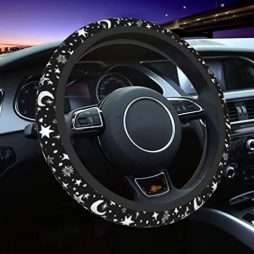 Best Steering Wheel Covers For 2022 