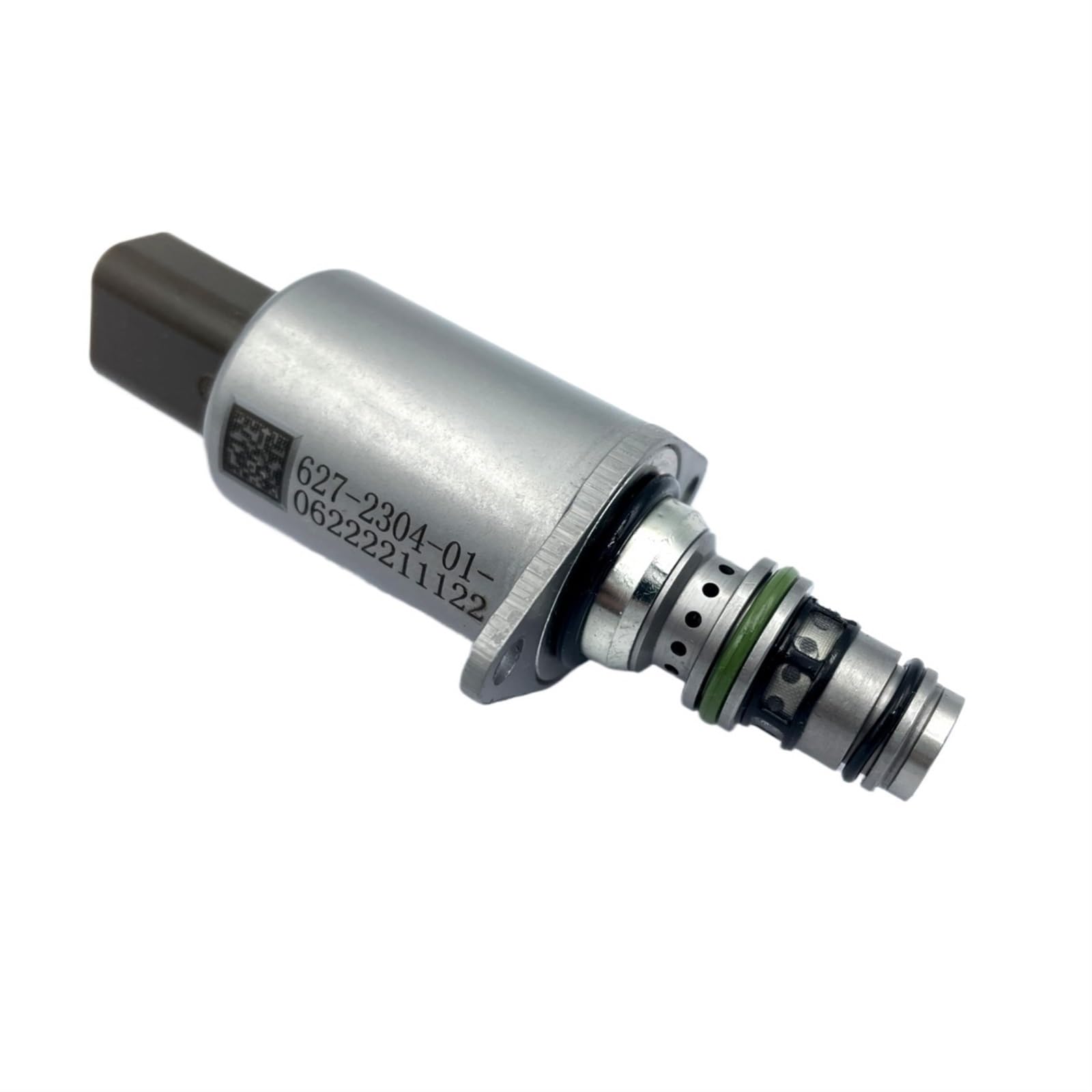 UWUKCJOKQ Suitable for Hydraulic Pump Solenoid Valve Engineering Machinery 627-2304 6272304