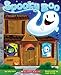 Spooky Boo! A Halloween Adventure