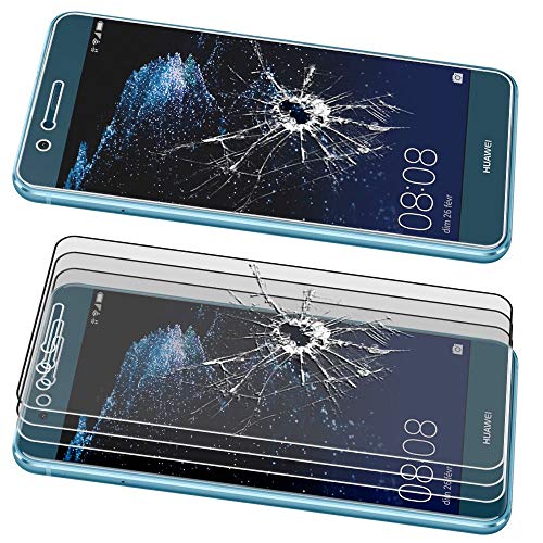 EbestStar - [Pacco x3 Vetro Temperato Compatibile