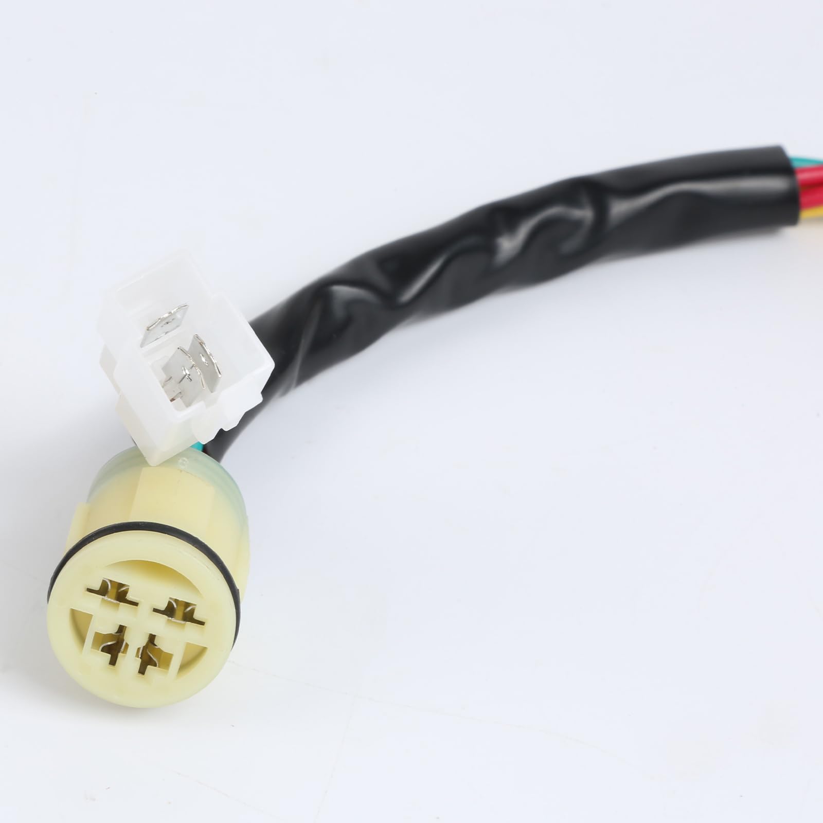 12V Spannungsregler Gleichrichter für Honda XRV 750 Africa Twin RD XRV750 1993–2003, Motorrad Spannungsregler Regler Gleichrichter Autostabilisator ersetzt HN-037