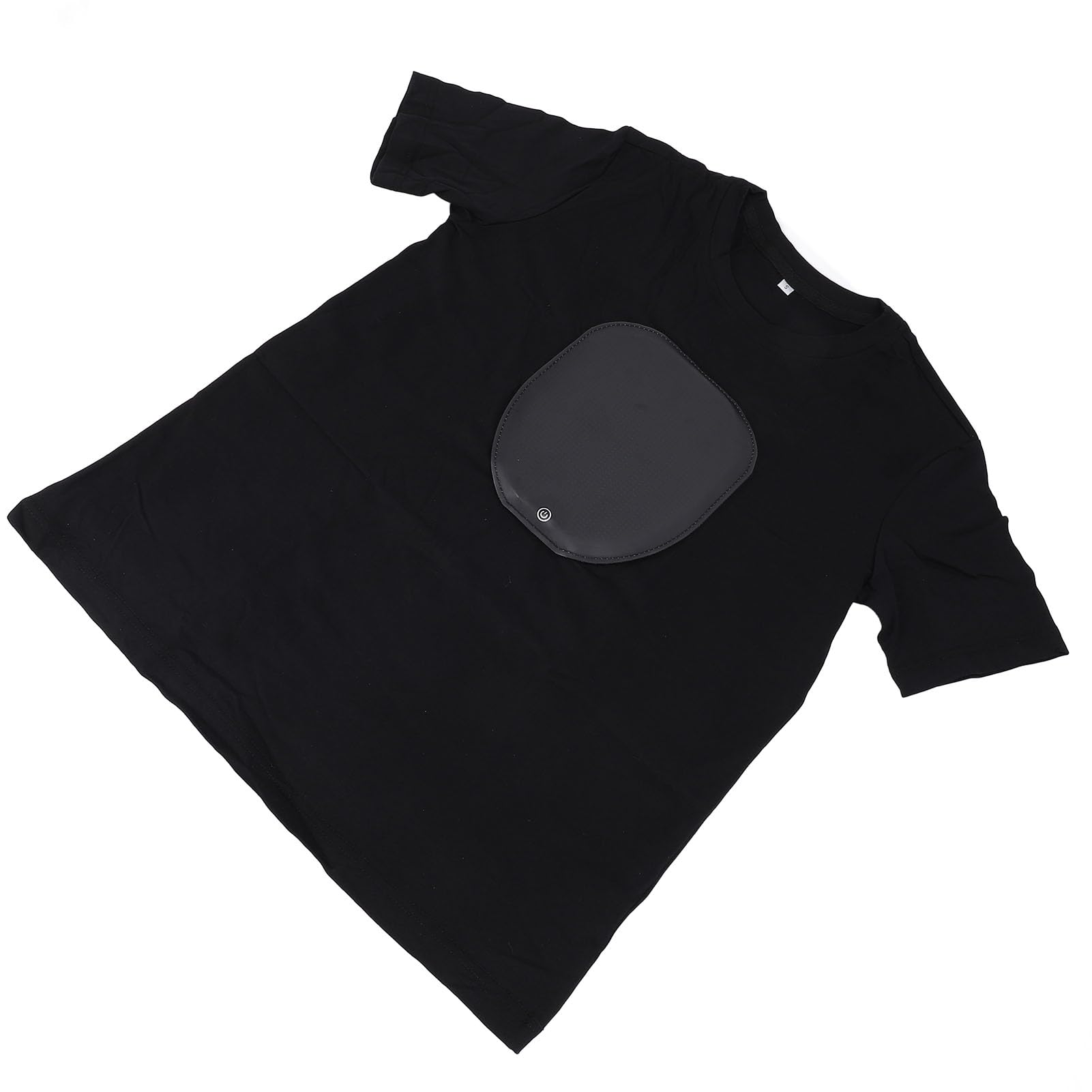 Camiseta Led Programable 2074 Luces RGB App para Fiesta