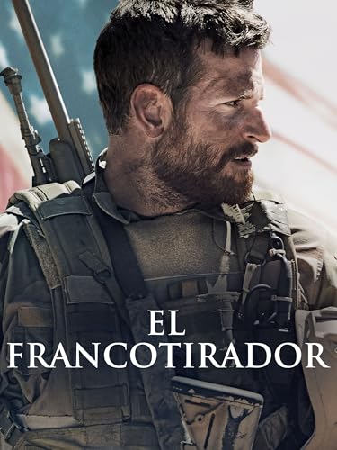 El francotirador