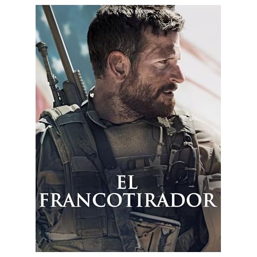 El francotirador
